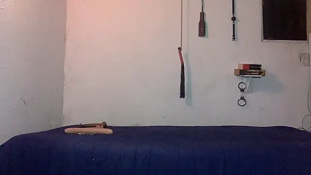 indomitaFox online show from 02.25.26