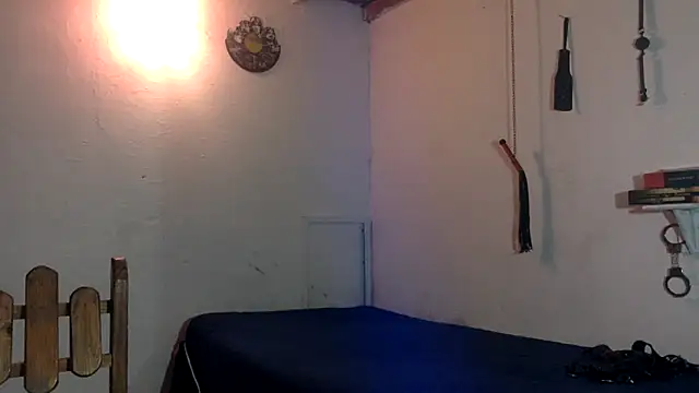 indomitaFox online show from 02.28.26