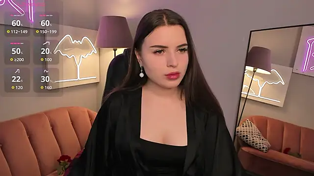 AliceLiador online show from 02.28.26