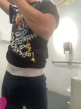 NRamiriEvanD online show from 02.09.26