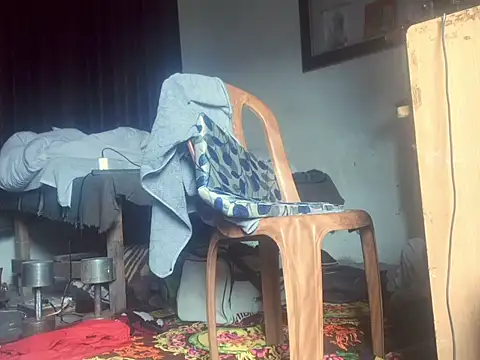 Snapshot of Dollseye chatting on 03.08.26 Dollseye online show from 03.08.26