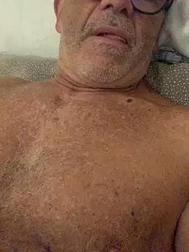 MARCO NI online show from 09.23.25