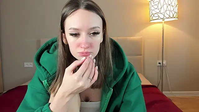 Snapshot of cutienaughtygirl chatting on 12.05.25 cutienaughtygirl online show from 12.05.25