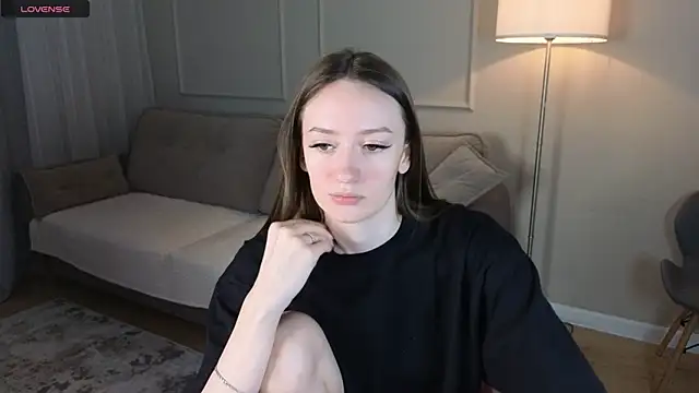 cutienaughtygirl online show from 04.27.26