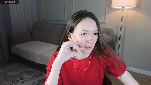 cutienaughtygirl online show from 05.03.26