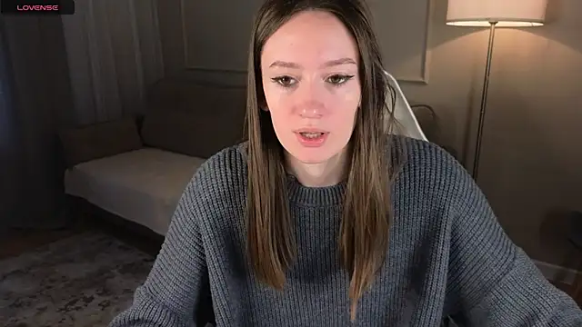 cutienaughtygirl online show from 05.24.26