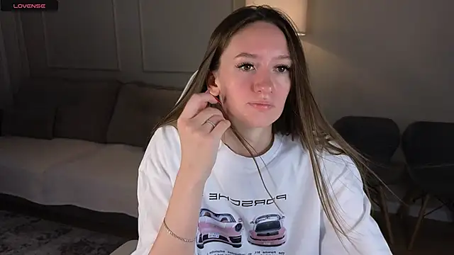 cutienaughtygirl online show from 06.21.26