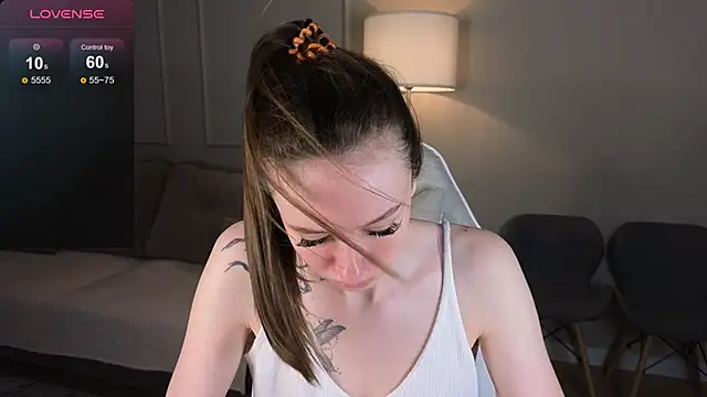 cutienaughtygirl online show from 06.23.26