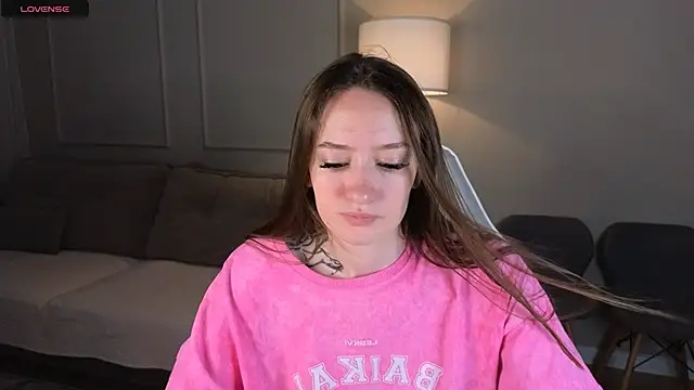 cutienaughtygirl online show from 06.24.26