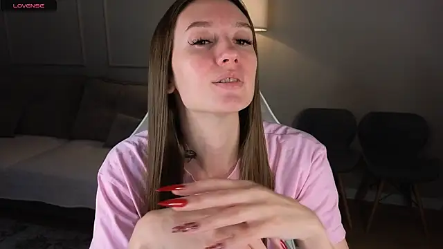 cutienaughtygirl online show from 06.29.26
