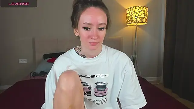 cutienaughtygirl online show from 07.01.26