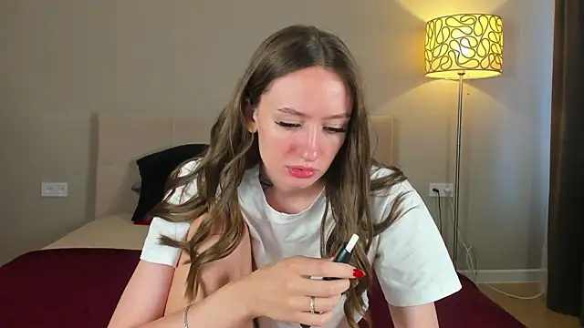 cutienaughtygirl online show from 07.11.26