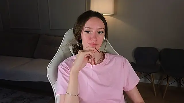 cutienaughtygirl online show from 07.14.26