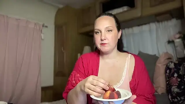 Just Trudy online show from 09.14.25