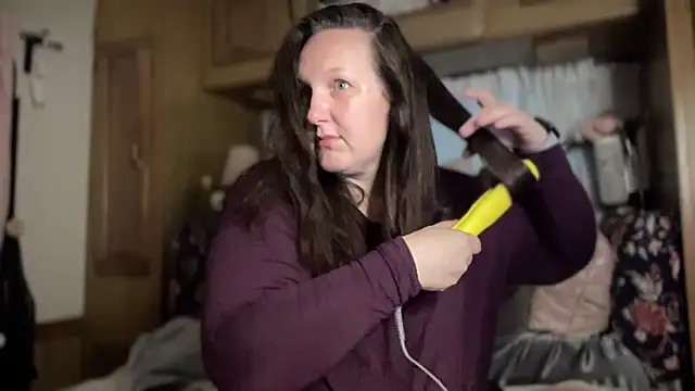 Just Trudy online show from 09.22.25