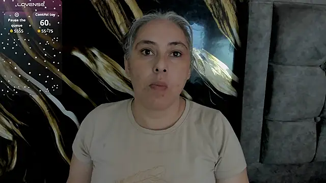 mature gold online show from 12.15.25