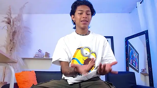 dreyk20 online show from 10.12.25