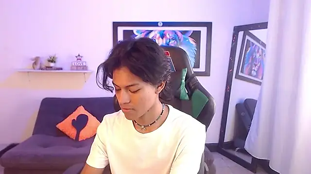 dreyk20 online show from 10.24.25