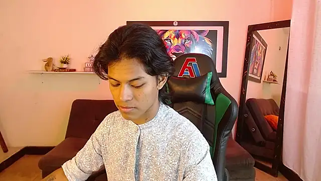 dreyk20 online show from 11.01.25