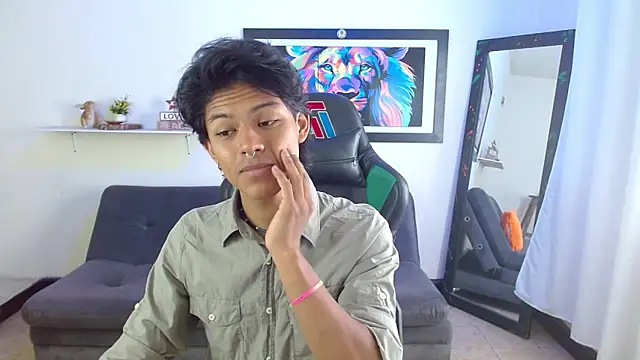 dreyk20 online show from 11.12.25