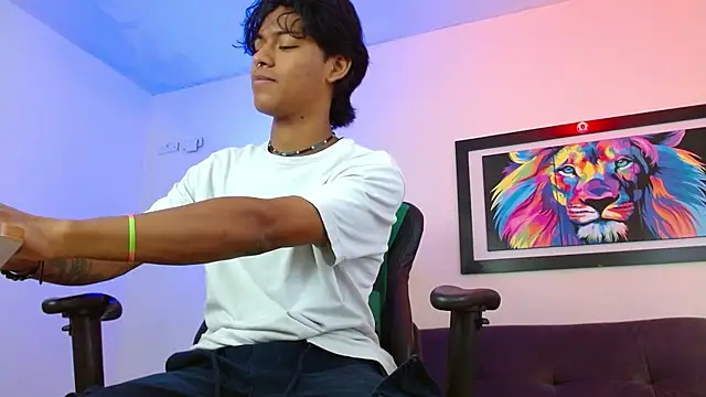 dreyk20 online show from 12.01.25