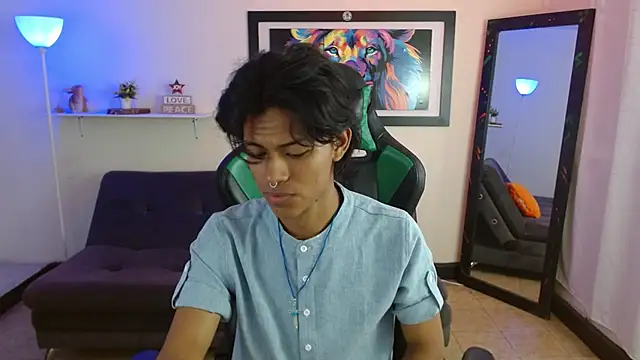 dreyk20 online show from 01.08.26