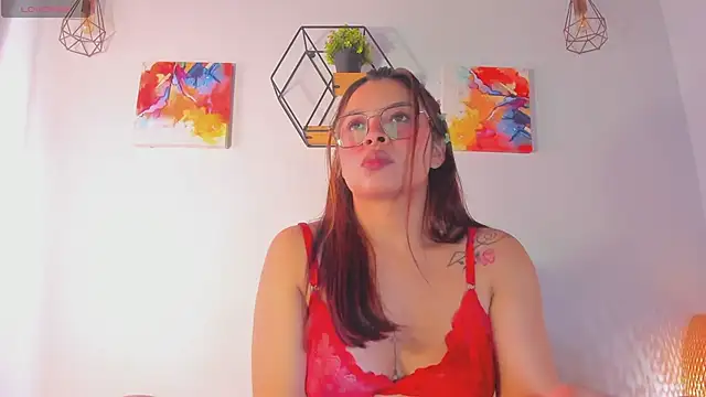 Karlaliones69 online show from 05.06.26
