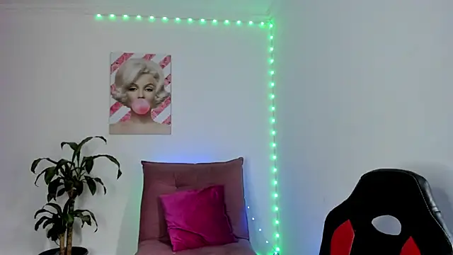 rouse red online show from 10.24.25