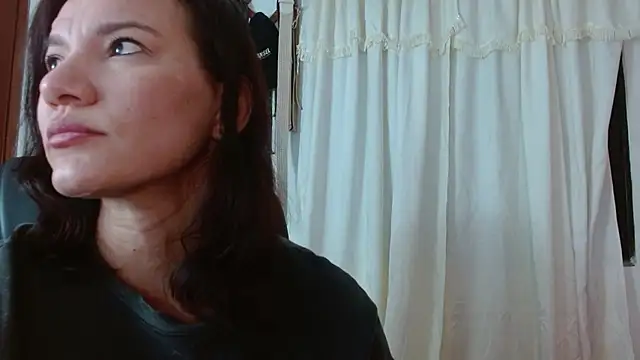 BriggiteSkyAngels online show from 10.23.25