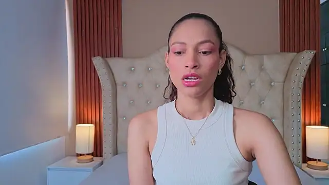 SofiaDelicia online show from 11.27.25