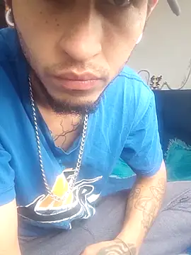 Tattoboy19cm online show from 09.21.25