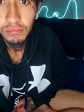 Tattoboy19cm online show from 10.02.25