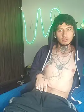 Tattoboy19cm online show from 10.12.25