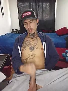 Tattoboy19cm online show from 06.05.26