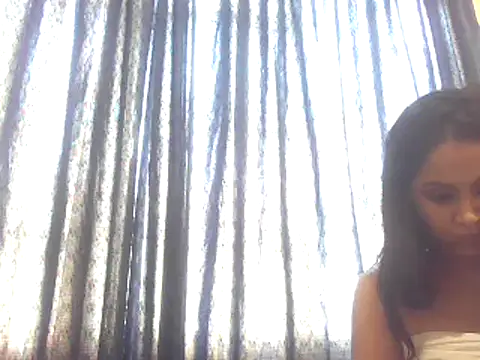 cute indianxo online show from 09.21.25