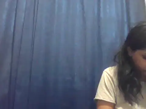 cute indianxo online show from 09.29.25