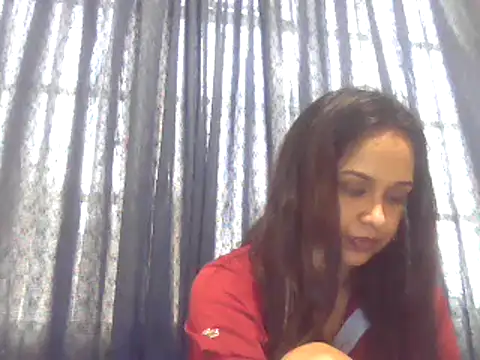 cute indianxo online show from 10.05.25