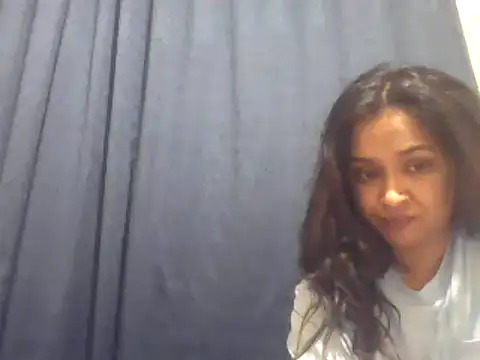 cute indianxo online show from 10.12.25