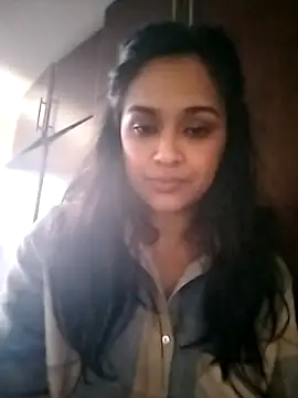 cute indianxo online show from 12.04.25