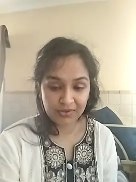 cute indianxo online show from 02.04.26