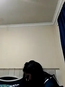 cute indianxo online show from 05.01.26