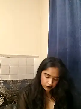 cute indianxo online show from 05.30.26