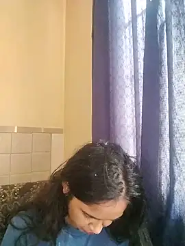 cute indianxo online show from 06.04.26