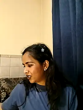 cute indianxo online show from 06.04.26