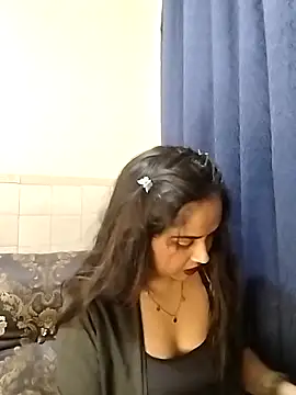cute indianxo online show from 06.08.26