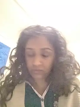 cute indianxo online show from 06.23.26