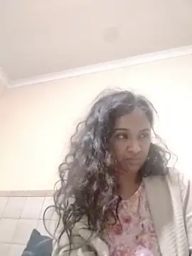 cute indianxo online show from 06.24.26