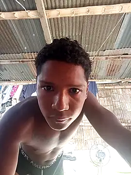 Davir2001 online show from 03.17.26