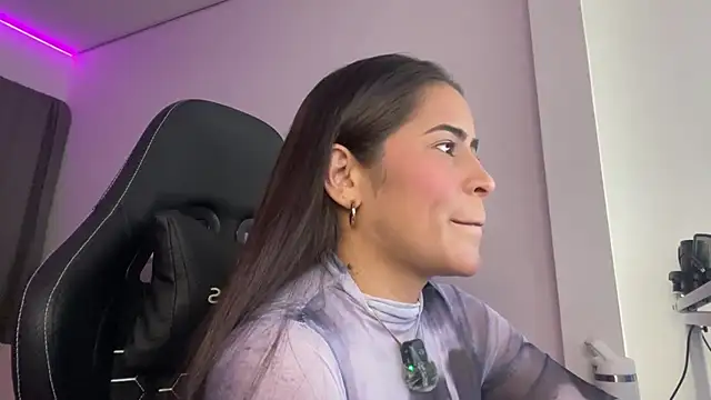 lexie gray2 online show from 03.06.26