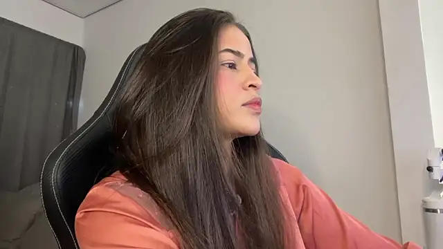 lexie gray2 online show from 03.14.26